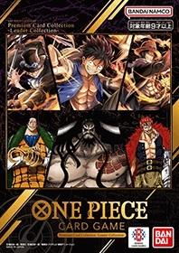 Premium Card Collection -Leader Collection-