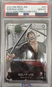 Roronoa Zoro (Manga Art)