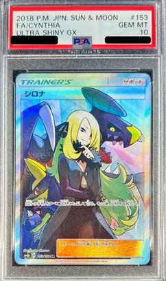 Cynthia