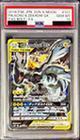 Pikachu & Zekrom GX (SA)