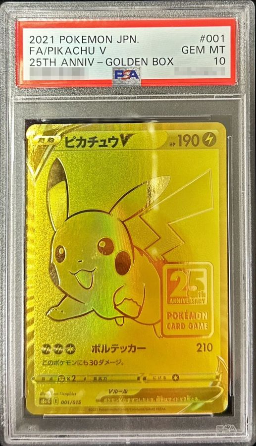 PikachuV