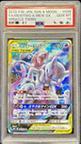 Mewtwo & Mew GX (SA)