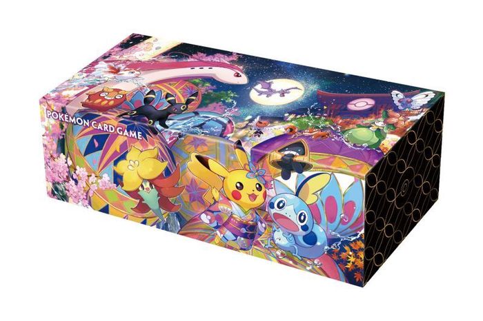 Pokemon Center Kanazawa Open Memorial