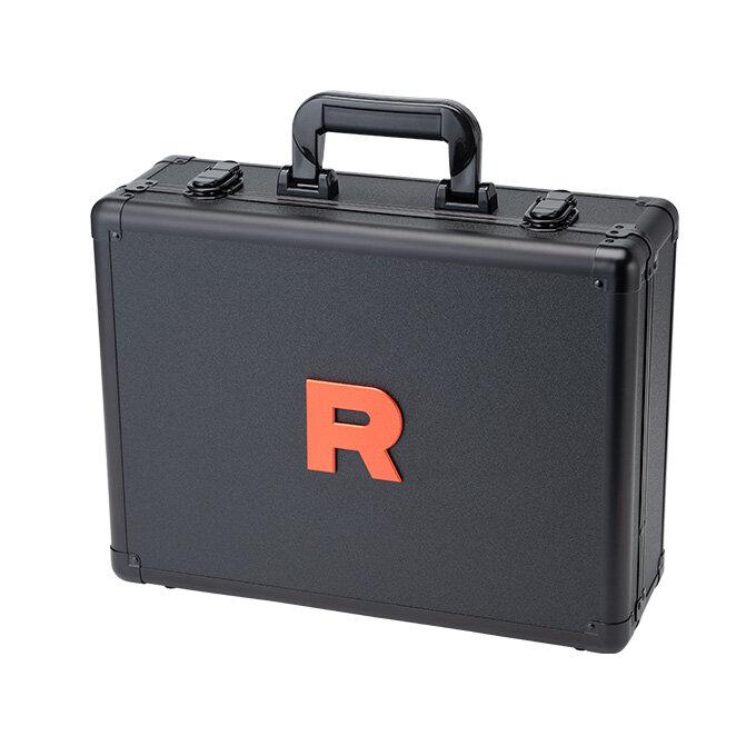 Rocket Gang's Ambition Attache Case Set