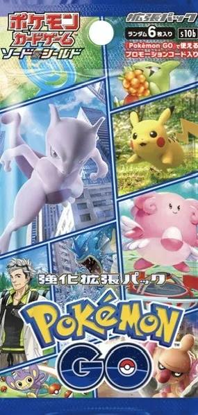 Pokemon GO