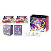 Booster Box: Mega Symphony Pokemon Center Set