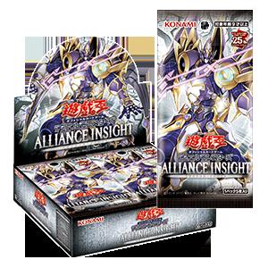 ALLIANCE INSIGHT