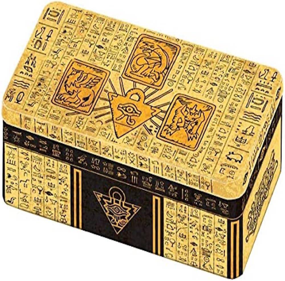 2022 Tin of The Pharaoh’s Gods