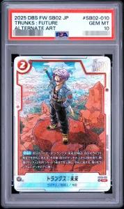 Trunks: Future (Parallel)