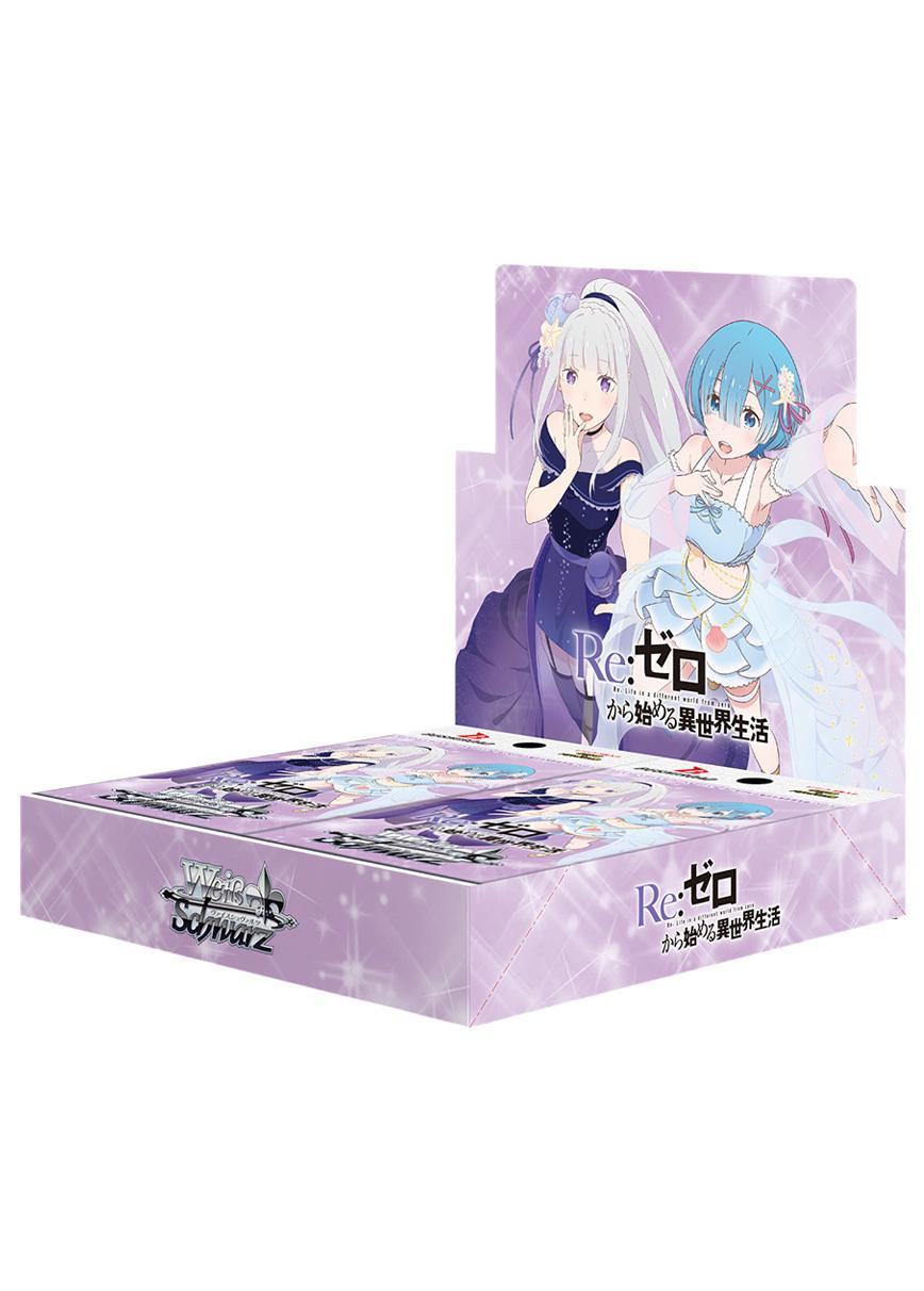 Re:ZERO -Starting Life in Another World- Vol.3