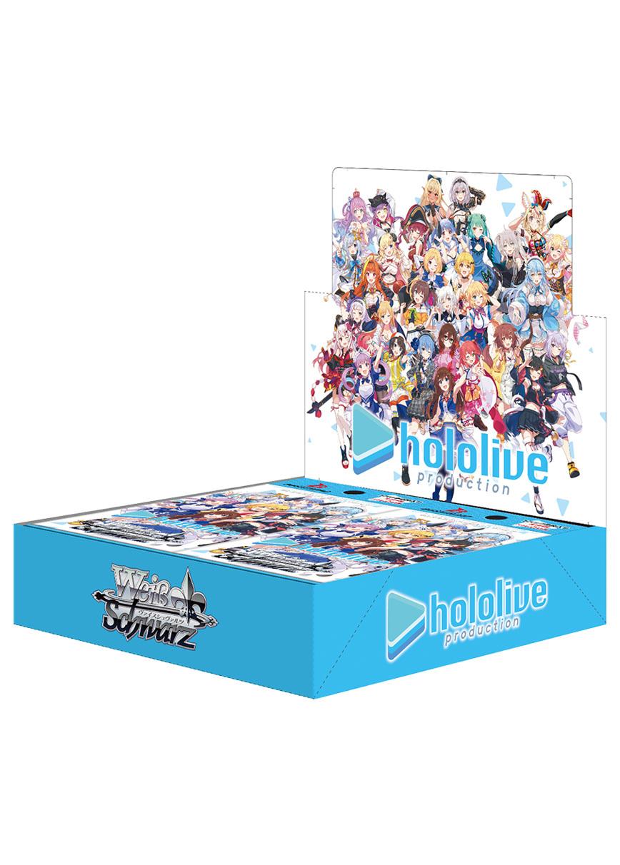 Hololive Production