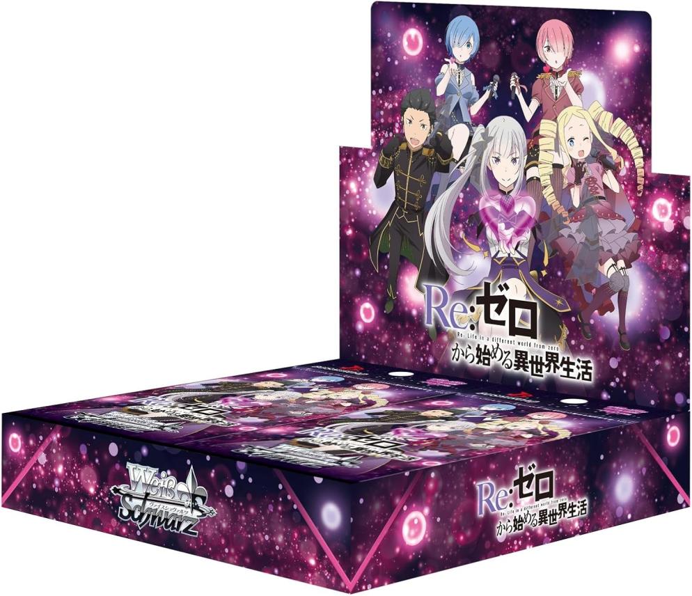 Re:ZERO -Starting Life in Another World- Vol.4