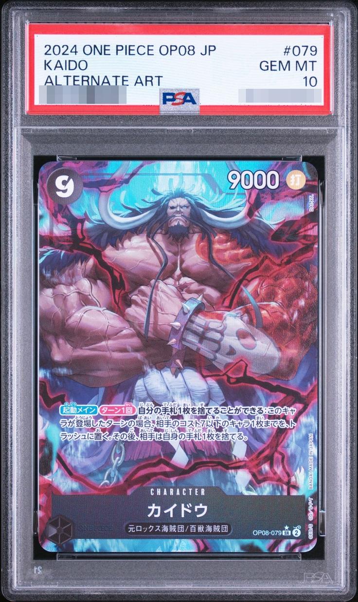 Kaido (Parallel/illust:DAI-XT.)