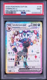 Umbreon ex (English Version)