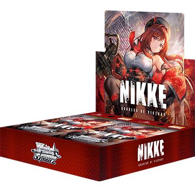 勝利の女神：NIKKE Vol.2