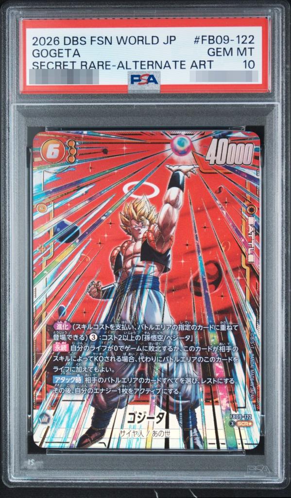 Gogeta