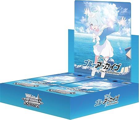 Blue Archive Booster Box