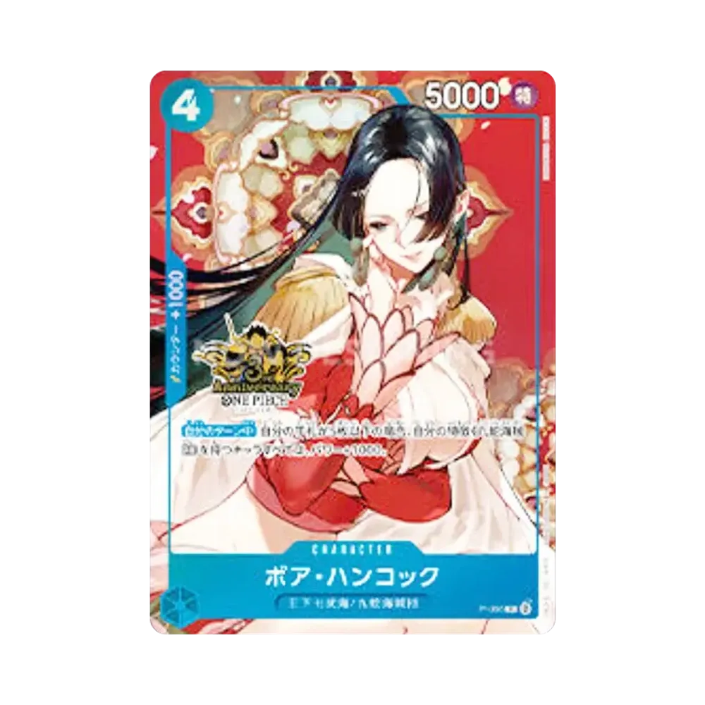 Boa Hancock P